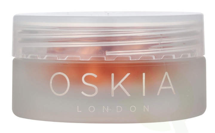 OSKIA Super C Smart-Nutrient Beauty Capsules 60 piece 60 Capsules in the group BEAUTY & HEALTH / Skin care / Face / Day cream at TP E-commerce Nordic AB (D23860)