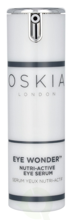OSKIA Eye Wonder Nutri-Active Eye Serum 10 ml in the group BEAUTY & HEALTH / Skin care / Face / Skin serum at TP E-commerce Nordic AB (D23862)