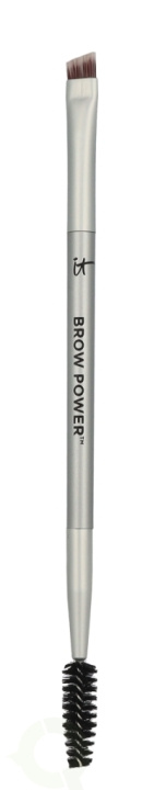 IT Cosmetics Heavenly Luxe Brow Power Transformer Brush 0 #21 in the group BEAUTY & HEALTH / Makeup / Tools & Make up set / Brushes at TP E-commerce Nordic AB (D23884)