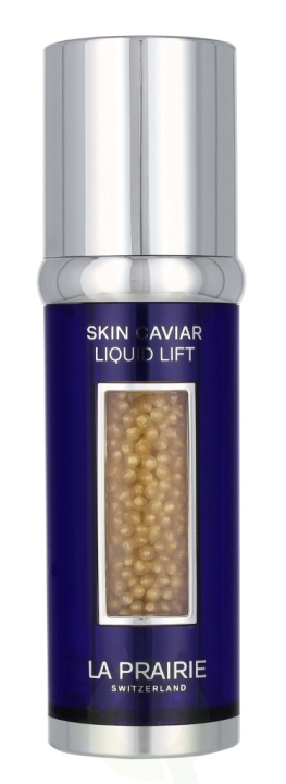 La Prairie Skin Caviar Liquid Lift 30 ml in the group BEAUTY & HEALTH / Skin care / Face / Skin serum at TP E-commerce Nordic AB (D23892)
