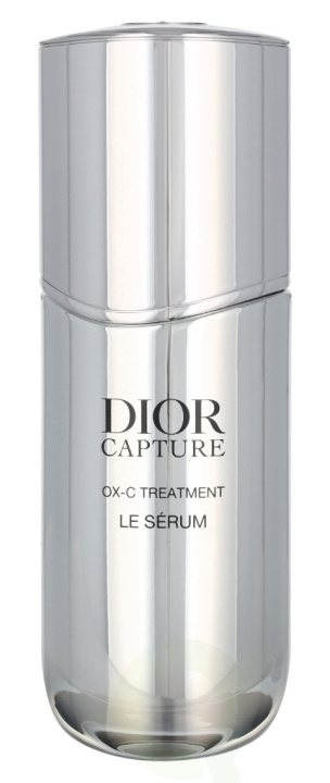 Dior Capture Totale Le Serum 30 ml in the group BEAUTY & HEALTH / Skin care / Face / Skin serum at TP E-commerce Nordic AB (D23909)