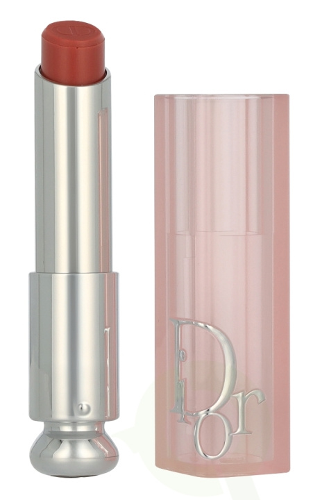 Dior Addict Lip Glow 3.2 g #012 Rosewood in the group BEAUTY & HEALTH / Makeup / Lips / Lipstick at TP E-commerce Nordic AB (D23912)