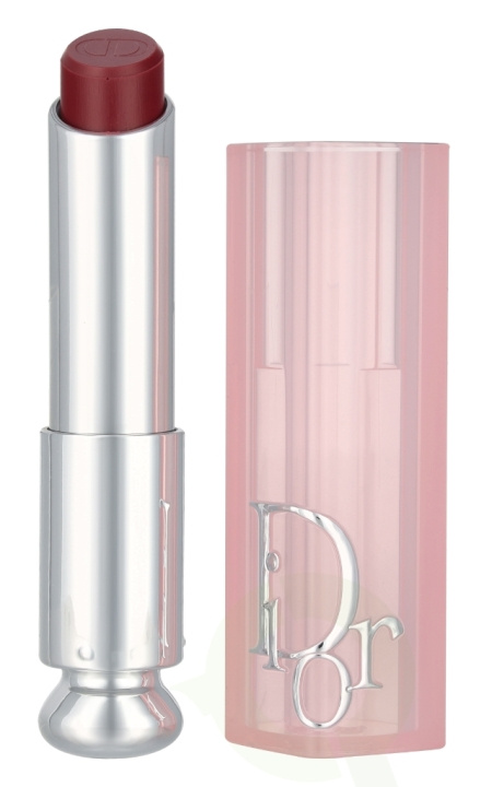 Dior Addict Lip Glow 3.2 g #006 Berry in the group BEAUTY & HEALTH / Makeup / Lips / Lipstick at TP E-commerce Nordic AB (D23913)