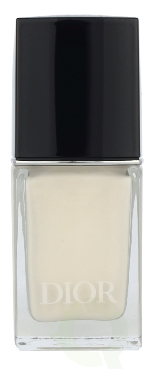 Dior Vernis Nail Lacquer 10 ml #007 Jasmin in the group BEAUTY & HEALTH / Manicure / Pedicure / Nail polish at TP E-commerce Nordic AB (D23914)