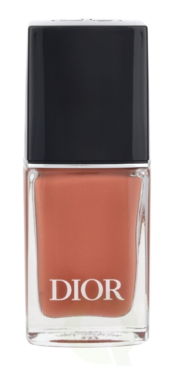 Dior Vernis Nail Lacquer 10 ml #323 Dune in the group BEAUTY & HEALTH / Manicure / Pedicure / Nail polish at TP E-commerce Nordic AB (D23915)