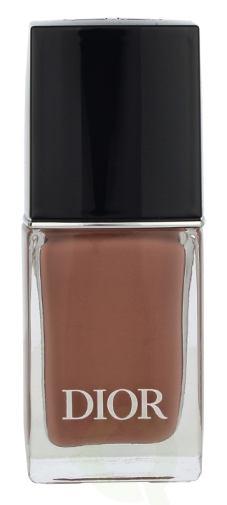 Dior Vernis Nail Lacquer 10 ml #449 Dansante in the group BEAUTY & HEALTH / Manicure / Pedicure / Nail polish at TP E-commerce Nordic AB (D23916)