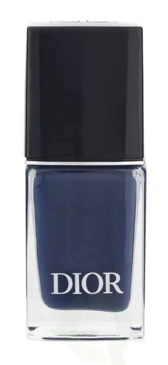 Dior Vernis Nail Lacquer 10 ml #796 Denim in the group BEAUTY & HEALTH / Manicure / Pedicure / Nail polish at TP E-commerce Nordic AB (D23917)