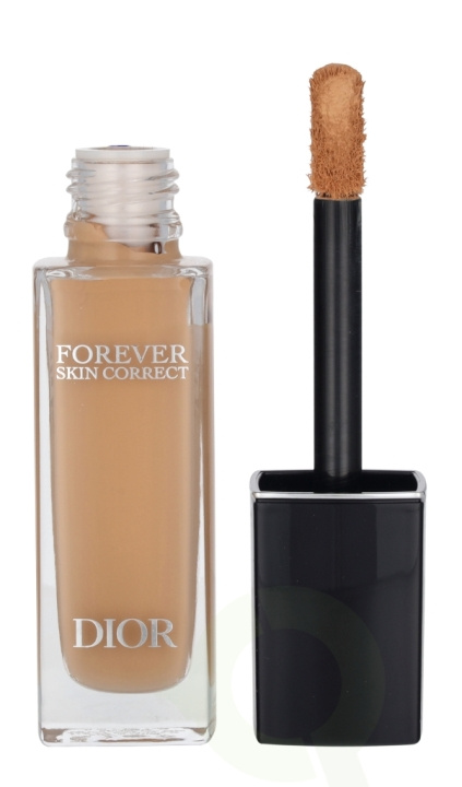 Dior Forever Skin Correct 24H Creamy Concealer 11 ml #3W in the group BEAUTY & HEALTH / Makeup / Facial makeup / Concealer at TP E-commerce Nordic AB (D23919)
