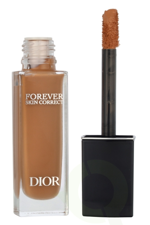 Dior Forever Skin Correct 24H Creamy Concealer 11 ml #4.5 in the group BEAUTY & HEALTH / Makeup / Facial makeup / Concealer at TP E-commerce Nordic AB (D23921)