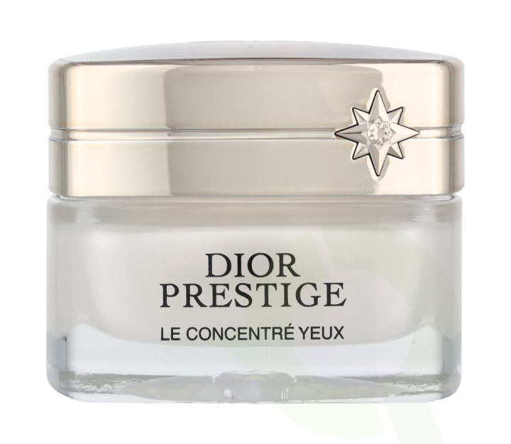 Dior Prestige Le Concentre Yeux 15 ml in the group BEAUTY & HEALTH / Skin care / Face / Day cream at TP E-commerce Nordic AB (D23922)