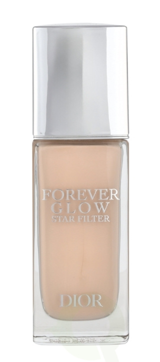 Dior Forever Glow Star Filter Highlighter 30 ml #0N in the group BEAUTY & HEALTH / Makeup / Facial makeup / Foundation at TP E-commerce Nordic AB (D23925)