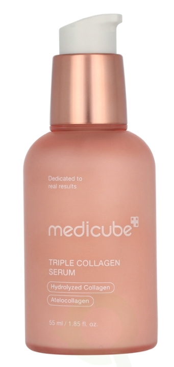 Medicube Triple Collagen Serum 55 ml in the group BEAUTY & HEALTH / Skin care / Face / Skin serum at TP E-commerce Nordic AB (D23959)
