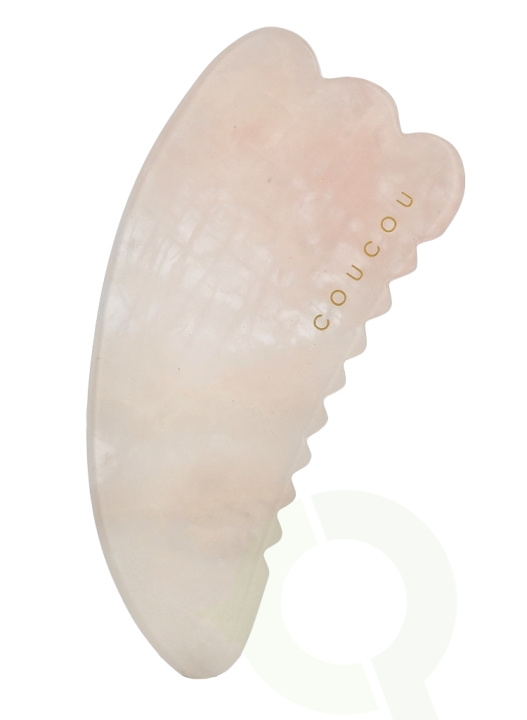 The Coucou Club Coucou Body Gua Sha 0 in the group BEAUTY & HEALTH / Skin care / Face / Skin care tools at TP E-commerce Nordic AB (D23965)