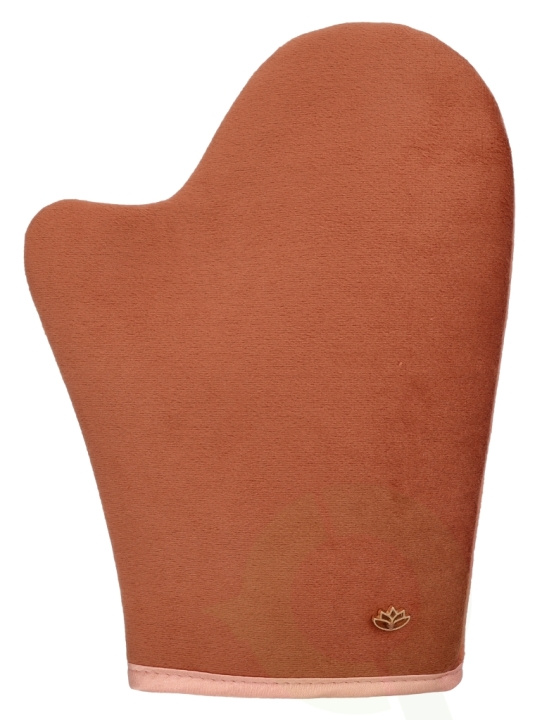 Cocosolis Cosmetics Cocosolis Premium Self-Tanning Mitt 1 piece in the group BEAUTY & HEALTH / Skin care / Tanning / Sunscreen at TP E-commerce Nordic AB (D23970)