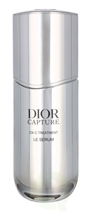 Dior Capture Totale Le Serum 50 ml in the group BEAUTY & HEALTH / Skin care / Face / Skin serum at TP E-commerce Nordic AB (D23977)