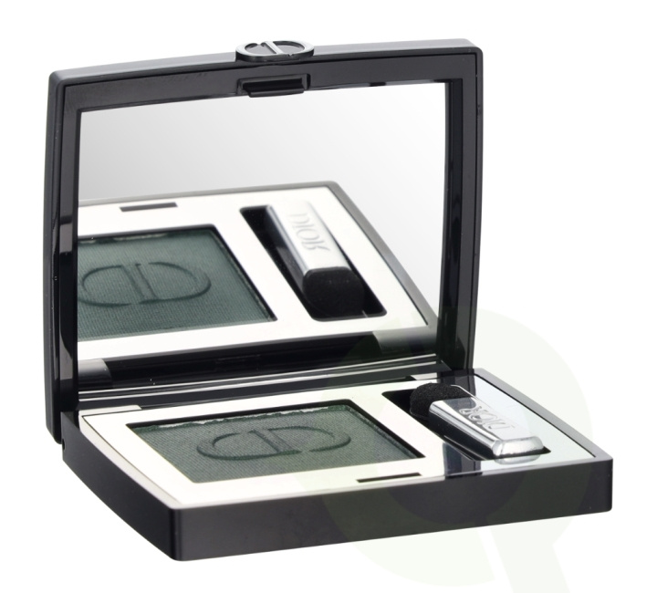 Dior Mono Couleur Couture High-Colour Eyeshadow 2 g #280 Lucky Clover in the group BEAUTY & HEALTH / Makeup / Eyes & Eyebrows / Eye shadows at TP E-commerce Nordic AB (D23985)