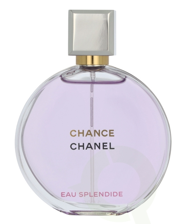 Chanel Chance Eau Splendide Edp Spray 50 ml in the group BEAUTY & HEALTH / Fragrance & Perfume / Perfumes / Perfume for her at TP E-commerce Nordic AB (D23993)