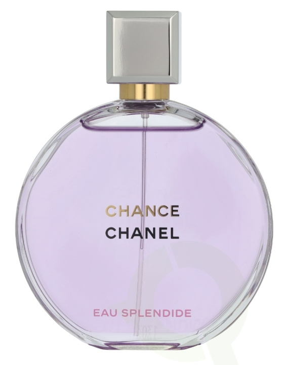 Chanel Chance Eau Splendide Edp Spray 100 ml in the group BEAUTY & HEALTH / Fragrance & Perfume / Perfumes / Perfume for her at TP E-commerce Nordic AB (D23994)