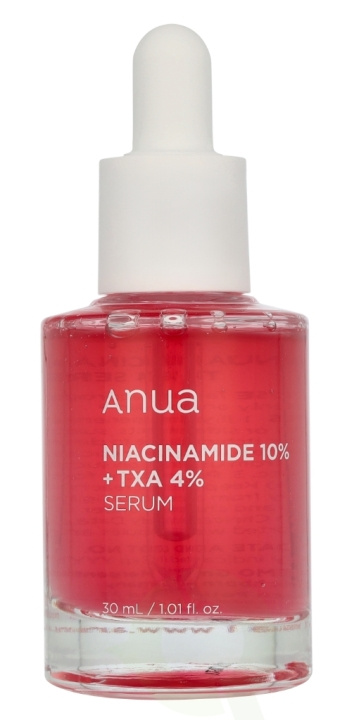 Anua Niacinamide 10% + TXA 4% Serum 30 ml in the group BEAUTY & HEALTH / Skin care / Face / Skin serum at TP E-commerce Nordic AB (D24002)