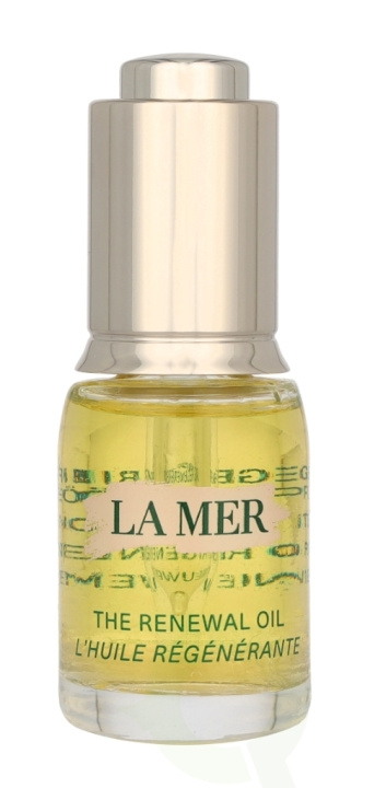 La mer The Renewal Oil 15 ml in the group BEAUTY & HEALTH / Skin care / Face / Facial oil at TP E-commerce Nordic AB (D24008)