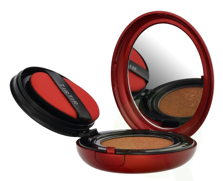 TirTir Mask Fit Red Cushion Foundation SPF40 18 g #30N Rich Honey in the group BEAUTY & HEALTH / Makeup / Facial makeup / Foundation at TP E-commerce Nordic AB (D24009)