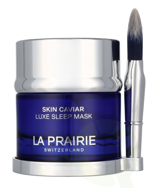 La Prairie Skin Caviar Luxe Sleep Mask 50 ml in the group BEAUTY & HEALTH / Skin care / Face / Masks at TP E-commerce Nordic AB (D24055)