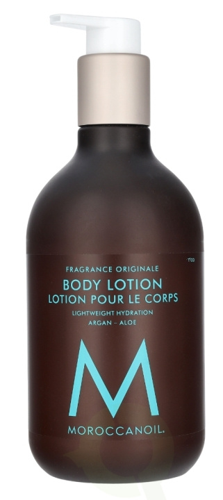Moroccanoil Fragrance Originale Body Lotion 360 ml in the group BEAUTY & HEALTH / Skin care / Body health / Body lotion at TP E-commerce Nordic AB (D24059)