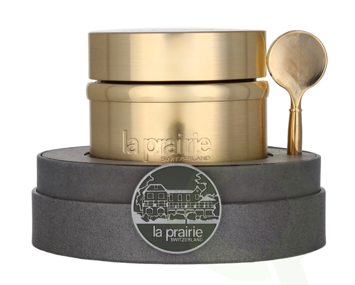 La Prairie Pure Gold Radiance Eye Cream 20 ml in the group BEAUTY & HEALTH / Skin care / Face / Eyes at TP E-commerce Nordic AB (D24061)