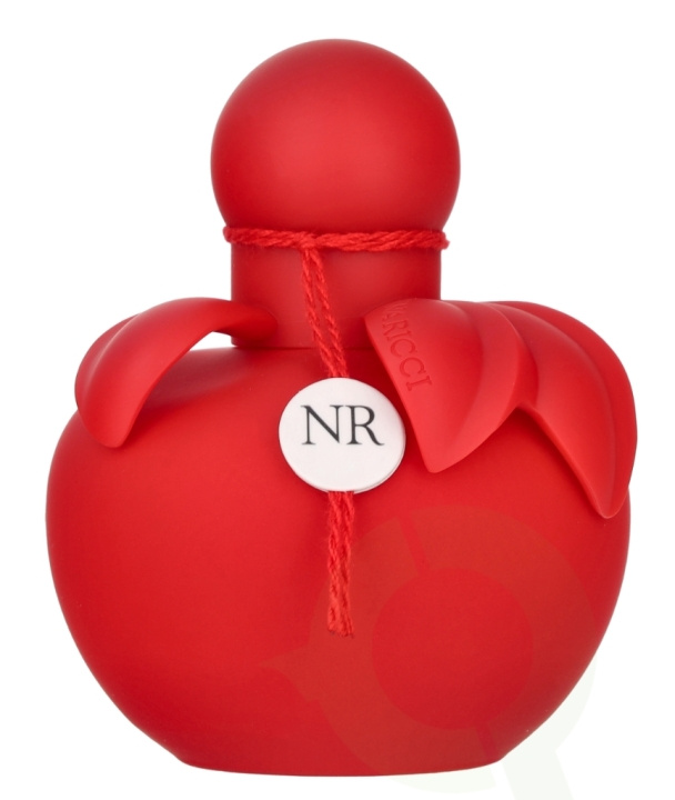 Nina Ricci Nina Extra Rouge Edp Spray 30 ml in the group BEAUTY & HEALTH / Fragrance & Perfume / Perfumes / Perfume for her at TP E-commerce Nordic AB (D24063)