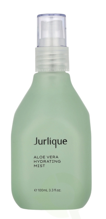 Jurlique Aloe Vera Hydrating Mist 100 ml in the group BEAUTY & HEALTH / Skin care / Body health / Mody mist at TP E-commerce Nordic AB (D24075)