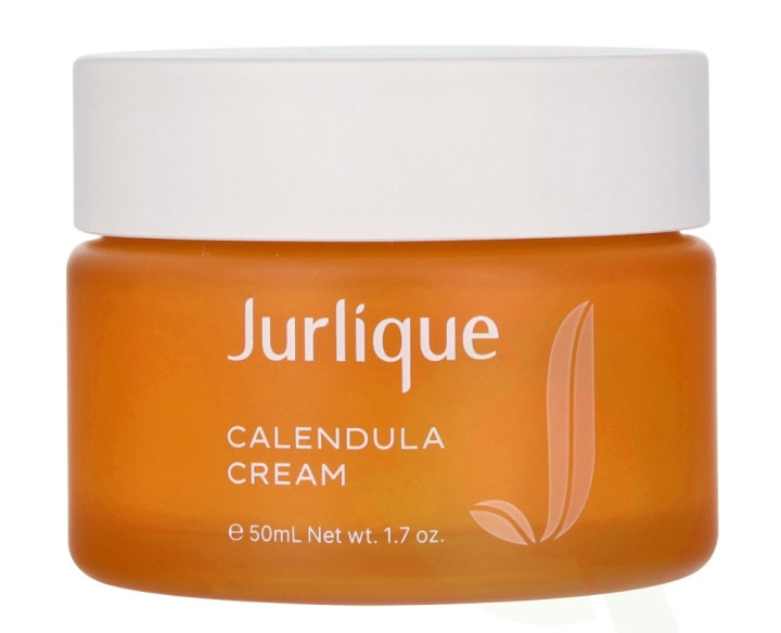 Jurlique Calendula Cream 50 ml in the group BEAUTY & HEALTH / Skin care / Face / Day cream at TP E-commerce Nordic AB (D24077)
