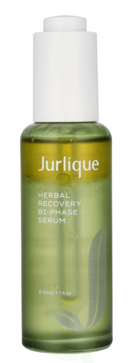 Jurlique Herbal Recovery Bi-Phase Serum 50 ml in the group BEAUTY & HEALTH / Skin care / Face / Skin serum at TP E-commerce Nordic AB (D24078)