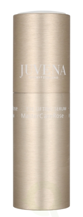 Juvena Master Care Rose Eye Lifting Serum 15 ml in the group BEAUTY & HEALTH / Skin care / Face / Skin serum at TP E-commerce Nordic AB (D24082)