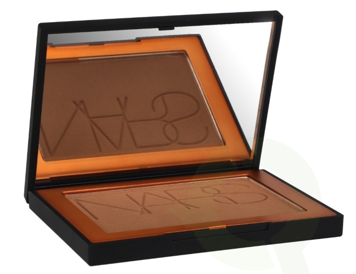 NARS Laguna Bronzing Powder 11 g #02 in the group BEAUTY & HEALTH / Makeup / Facial makeup / Powders at TP E-commerce Nordic AB (D24083)