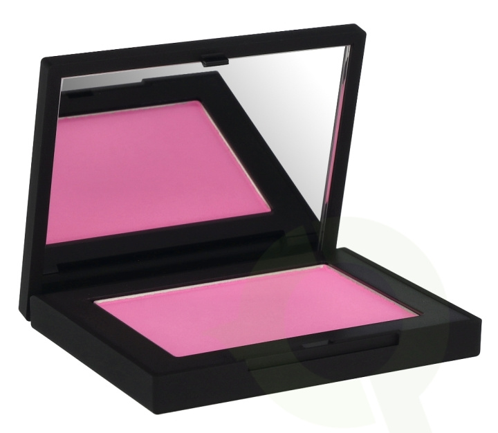 NARS Blush 4.8 g Thrill in the group BEAUTY & HEALTH / Makeup / Tools & Make up set / Makeup palette at TP E-commerce Nordic AB (D24084)