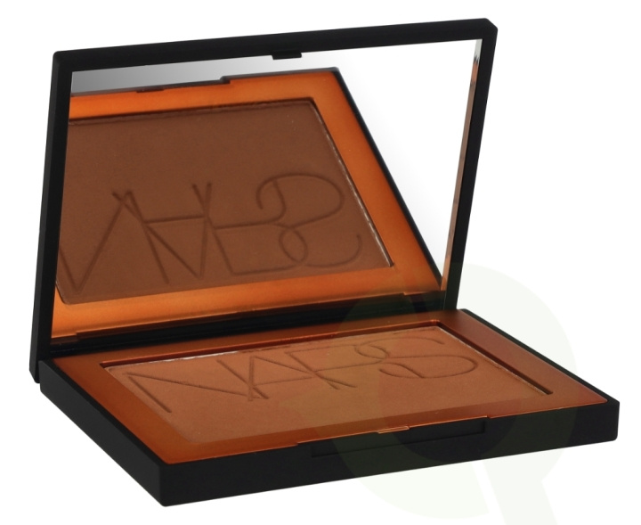 NARS Laguna Bronzing Powder 11 g #05 in the group BEAUTY & HEALTH / Makeup / Facial makeup / Powders at TP E-commerce Nordic AB (D24085)