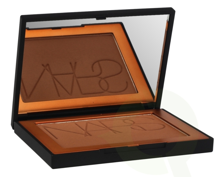 NARS Laguna Bronzing Powder 11 g #04 in the group BEAUTY & HEALTH / Makeup / Facial makeup / Powders at TP E-commerce Nordic AB (D24086)
