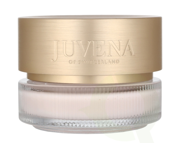 Juvena Master Cream Rose Face Cream 75 ml in the group BEAUTY & HEALTH / Skin care / Face / Day cream at TP E-commerce Nordic AB (D24089)