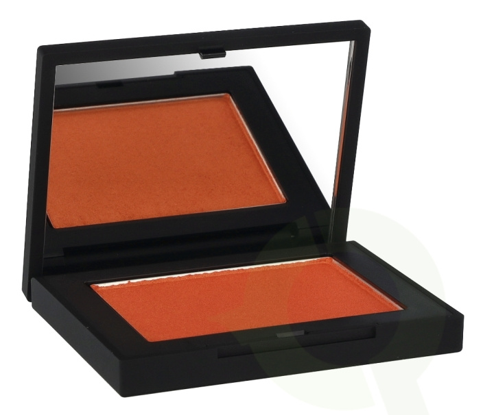 NARS Blush 4.8 g Taj Mahal in the group BEAUTY & HEALTH / Makeup / Tools & Make up set / Makeup palette at TP E-commerce Nordic AB (D24090)
