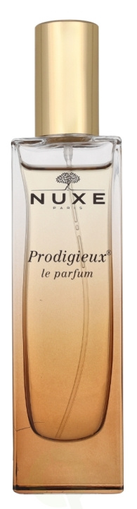 Nuxe Prodigieux Le Parfum Edp Spray 30 ml in the group BEAUTY & HEALTH / Fragrance & Perfume / Perfumes / Perfume for her at TP E-commerce Nordic AB (D24092)
