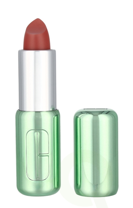 Clinique Pop Longwear Matte Lipstick 3.9 g #19 Petal Pop in the group BEAUTY & HEALTH / Makeup / Lips / Lipstick at TP E-commerce Nordic AB (D24096)