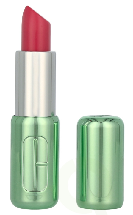Clinique Pop Longwear Soft Lipstick 3.9 g #09 Sweet Pop in the group BEAUTY & HEALTH / Makeup / Lips / Lipstick at TP E-commerce Nordic AB (D24100)