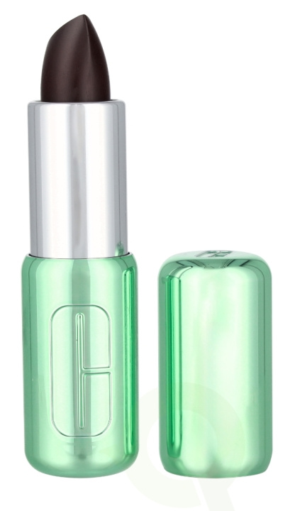 Clinique Pop Longwear Satin Lipstick 3.9 g #23 Blackberry Pop in the group BEAUTY & HEALTH / Makeup / Lips / Lipstick at TP E-commerce Nordic AB (D24101)