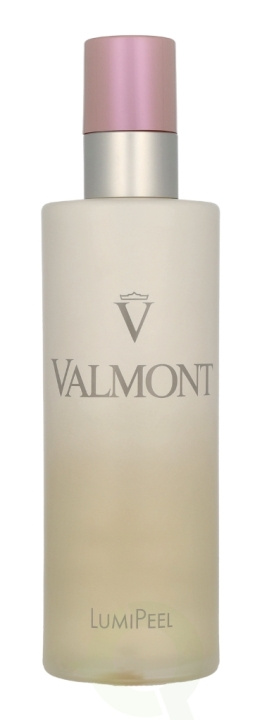 Valmont Luminosity Lumipeel 150 ml in the group BEAUTY & HEALTH / Skin care / Body health / Body lotion at TP E-commerce Nordic AB (D24119)