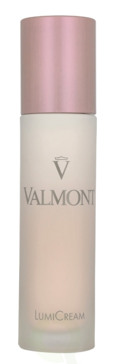 Valmont Luminosity Lumicream 50 ml in the group BEAUTY & HEALTH / Skin care / Face / Day cream at TP E-commerce Nordic AB (D24121)