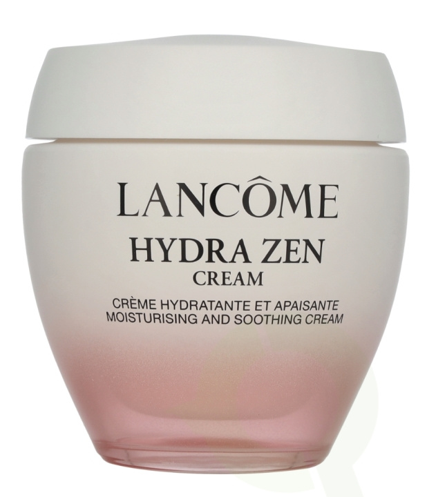 Lancome Hydra Zen Cream 75 ml in the group BEAUTY & HEALTH / Skin care / Face / Day cream at TP E-commerce Nordic AB (D24124)
