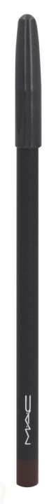MAC Lip Pencil 1.45 g Chestnut in the group BEAUTY & HEALTH / Makeup / Lips / Lip liner at TP E-commerce Nordic AB (D24129)