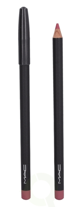 MAC Lip Pencil 1.45 g Edge To Edge in the group BEAUTY & HEALTH / Makeup / Lips / Lip liner at TP E-commerce Nordic AB (D24130)