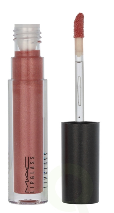 MAC Lipglass Lipgloss 3.1 ml All Things Magical/343 in the group BEAUTY & HEALTH / Makeup / Lips / Lipp gloss at TP E-commerce Nordic AB (D24132)