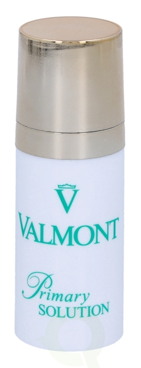 Valmont Primary Solution 20 ml in the group BEAUTY & HEALTH / Skin care / Face / Day cream at TP E-commerce Nordic AB (D24140)